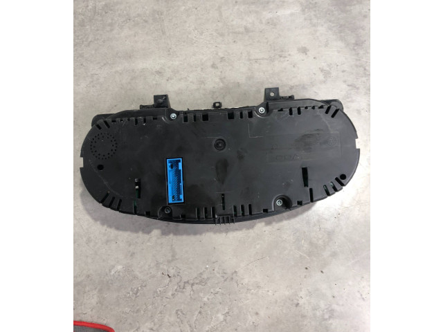 Přístrojová deska  Volkswagen Caddy 2012 2K5920876F, 1619013271  