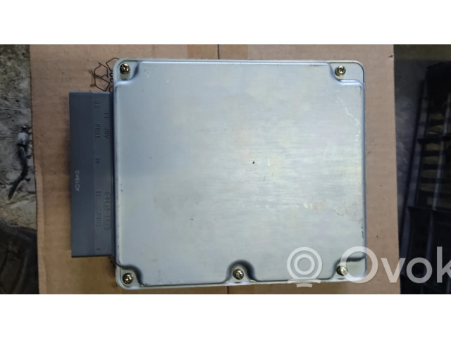 Řídící jednotka RF6A18881B, 2758006352 Mazda 626 1988