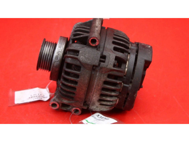 Генератор 0124415038, 0124415038 Dacia Logan I