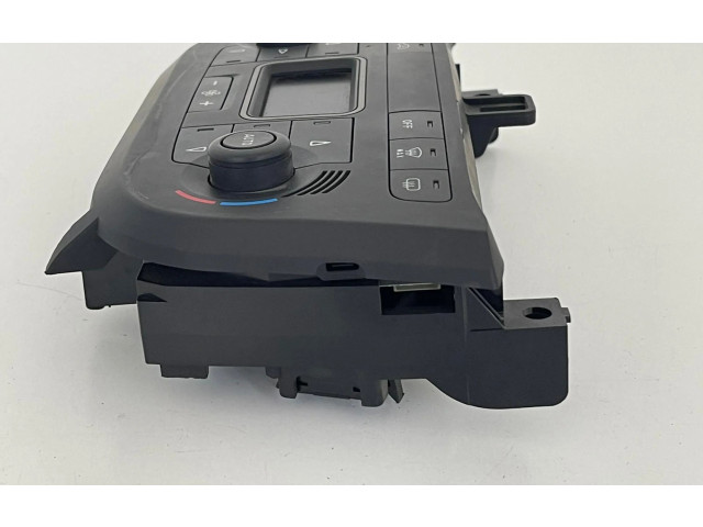 Блок управления климат-контролем 156088743, 156088743 Alfa Romeo Mito