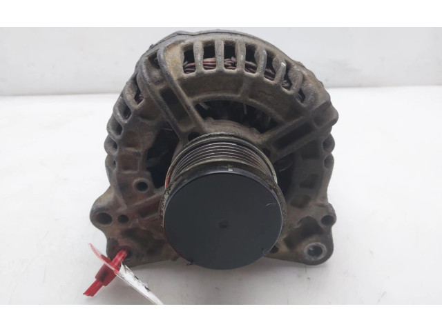 Генератор 06F903023F Audi A3 S3 8P