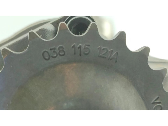 Čerpadlo oleje 03G115105   Seat Leon (1P) 2.0  BMN