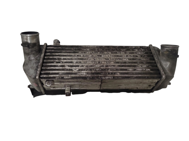 Интеркулер     KIA Sorento 