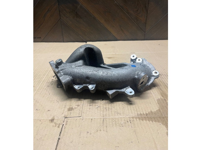 Всасывающий коллектор       Honda HR-V