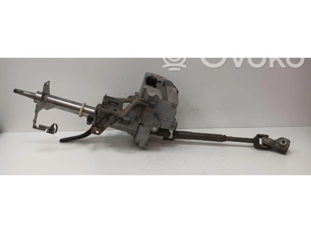 Volant Nissan Qashqai+2 2009 48810EY40B