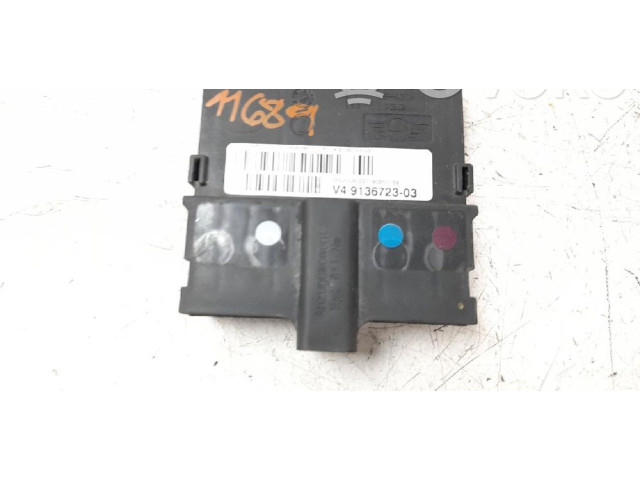   Pojistková skříňka 9136723   Mini One - Cooper Clubman R55 2007