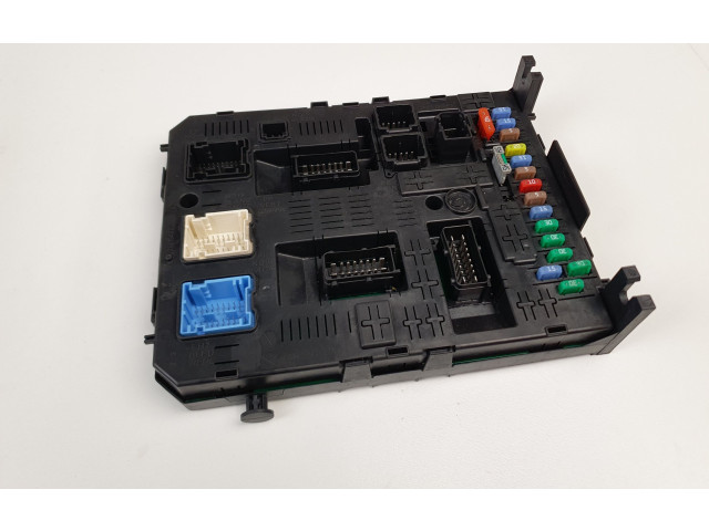 Блок комфорта 9678476880   Peugeot Expert   