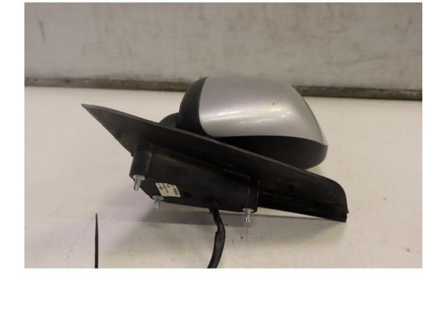 Zpětné zrcátko Fiat Sedici 2006