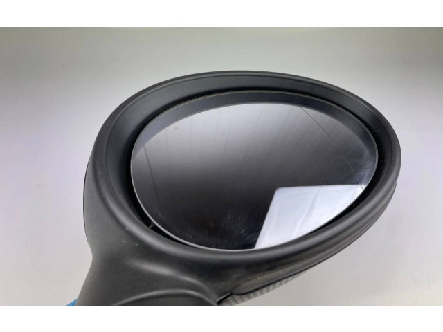 Зеркало электрическое Mini Cooper Countryman R60 2011 - 2016 года