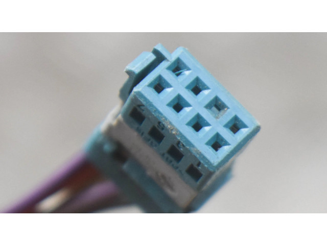 Электрические провода тормозов