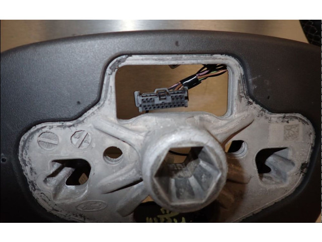 Руль Ford Fiesta 2017 - года 2503232