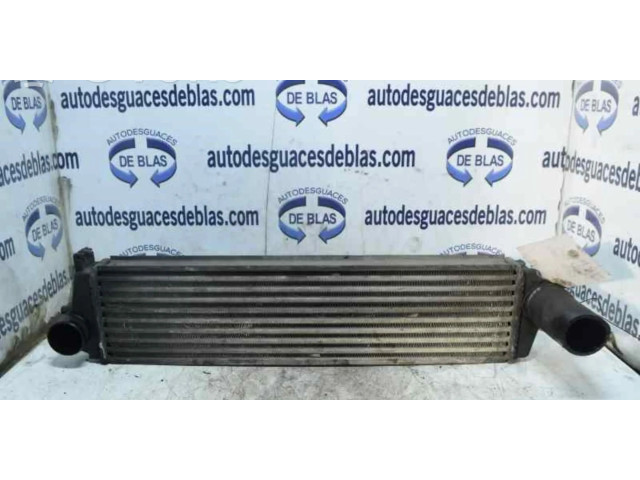 Интеркулер  INTERCOOLER   BMW Z3 E36 