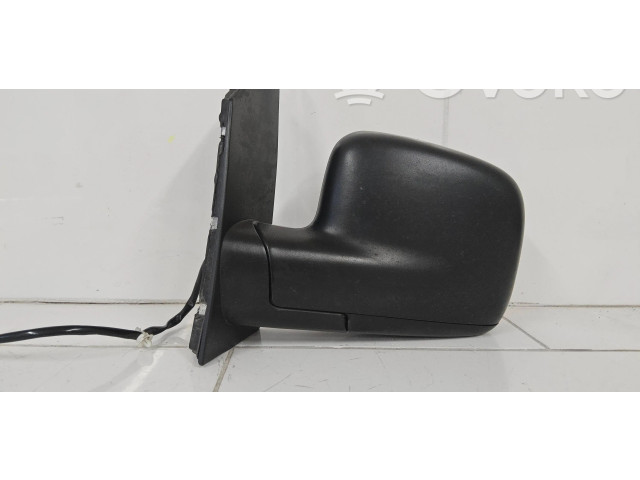 Zpětné zrcátko Volkswagen Caddy 2006 E11026035