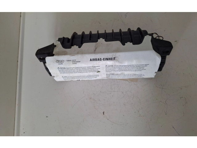 Подушка безопасности пассажира 8P0880202D, BE5D55G0G4   Audi A3 S3 A3 Sportback 8P