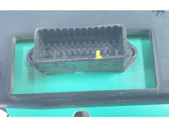 Панель приборов 248101844R, 248101844R Dacia Sandero