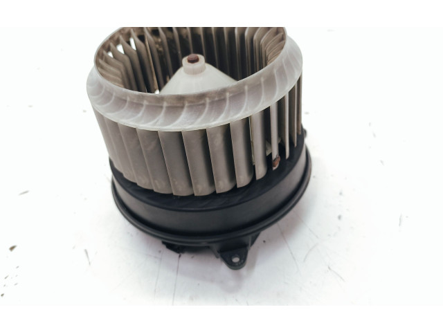 Вентилятор печки 4H1820021B Audi A6 S6 C7 4G