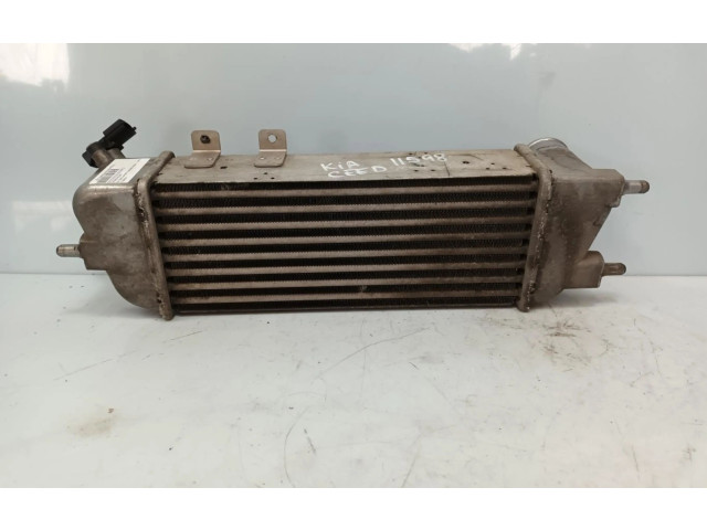 Интеркулер  282712A610, 282712A610   KIA Ceed 