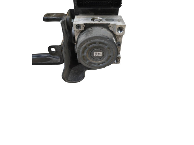 Блок АБС 27536AL00B Subaru Outback (BS) 2015 - 2019 года