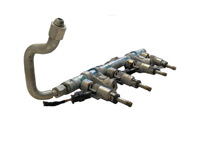 Vstřikovač 06L133317L, 06L906A02 Volkswagen Tiguan Allspace