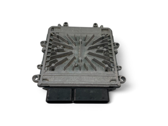 Блок управления двигателем Блок управления 31336983, 0281018414   Volvo S60