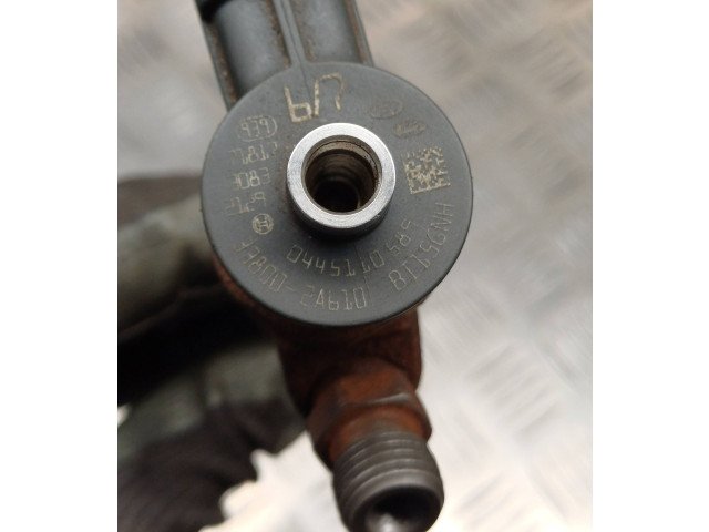 Форсунка 0445110589, 338002A610    KIA Pro Cee'd II   