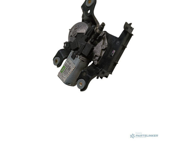 Моторчик заднего дворника     Mercedes-Benz A W169