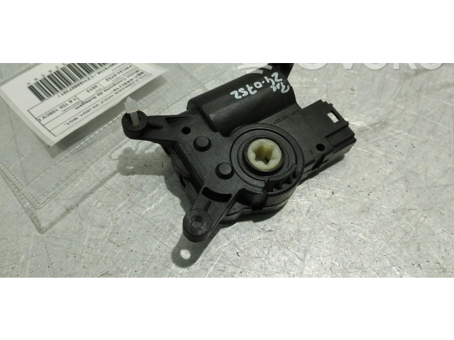 Вентилятор печки 5Q0907511K, CZ1168807351 Volkswagen Golf VII