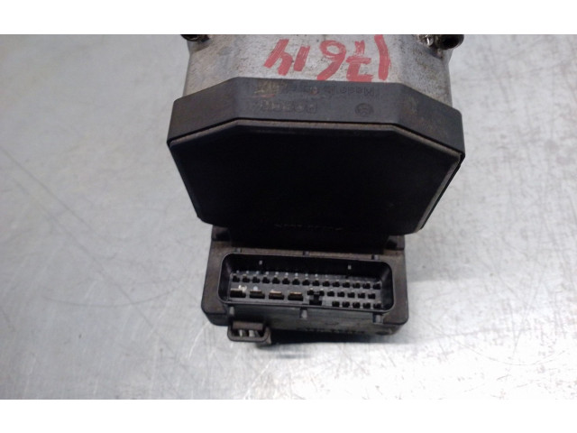 Блок АБС 4894008000, 0265219484 SsangYong Korando - года