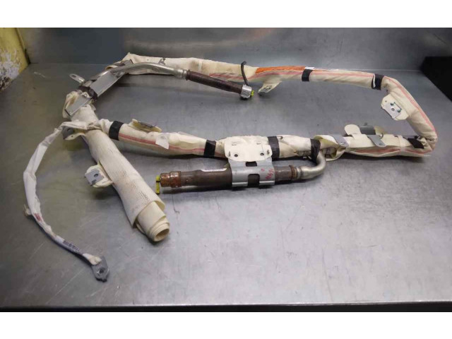 Přístrojová deska Nissan Pathfinder R51 2005 985P0EA10A