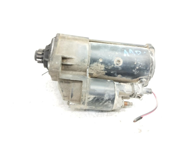 Zpětné zrcátko Seat Ibiza II (6k) 2000 020911023R