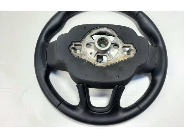 Руль Volvo XC40 - года P32366941, 34371819B