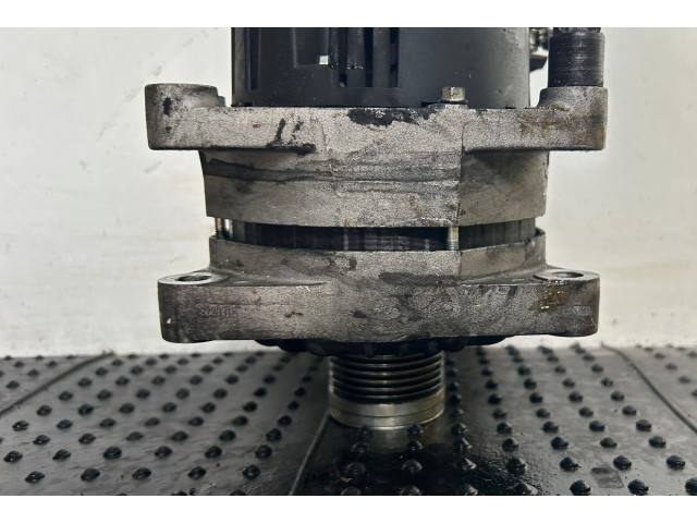 Генератор 12317806779, 12317806779   Mini One - Cooper Coupe R56      