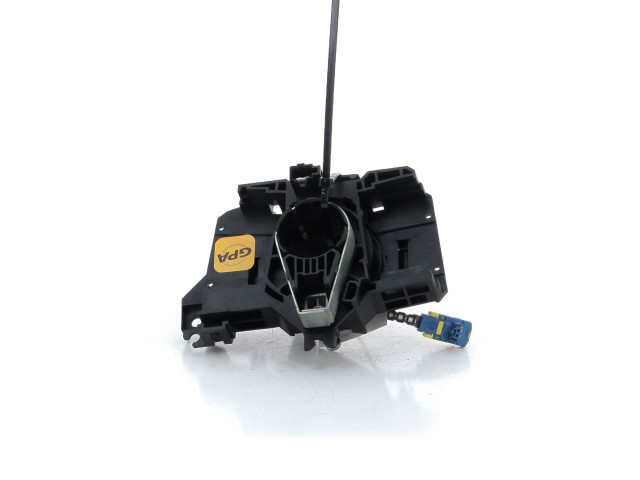 Подрулевой шлейф SRS 255672425R, B0-8158L Dacia Sandero