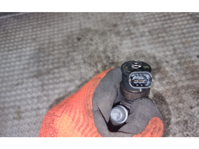 Vstřikovací čerpadlo 0445110297   Citroen Berlingo     