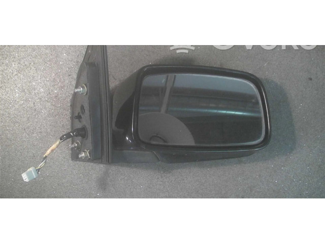 Зеркало электрическое Mitsubishi Lancer 2003 - 2007 года