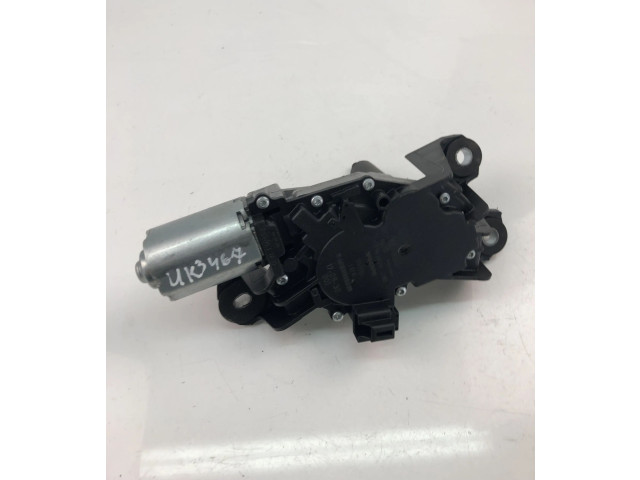 Моторчик дворников 31349380 Volvo XC90