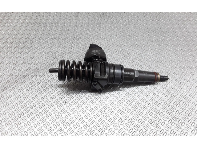 Форсунка 038130073AK Ford Galaxy