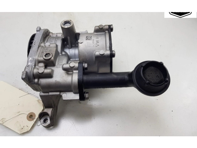 Čerpadlo oleje 04L145208K, 04L145208K Volkswagen Caddy DFSB