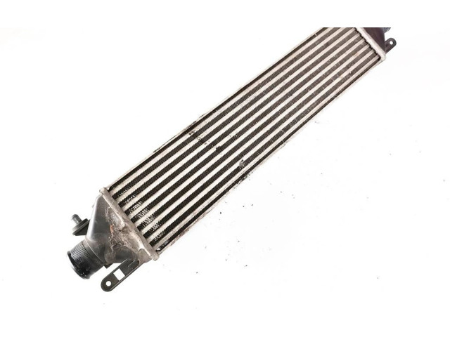 Интеркулер 866455500 Alfa Romeo Mito