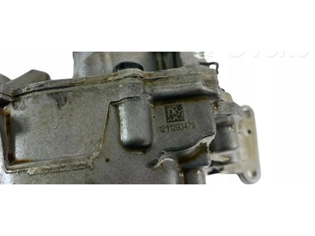 Масляный насос   23E12R12R  Jeep Cherokee 3.6