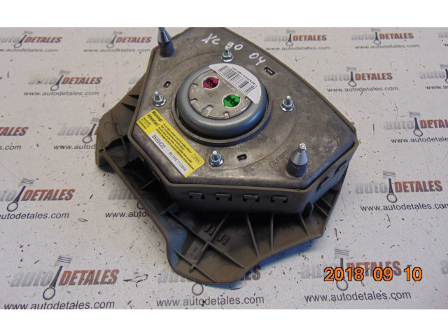 Надувная подушка для руля