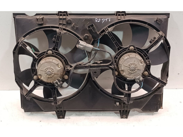 Зеркало электрическое Opel Frontera B 1998 - 2004 года