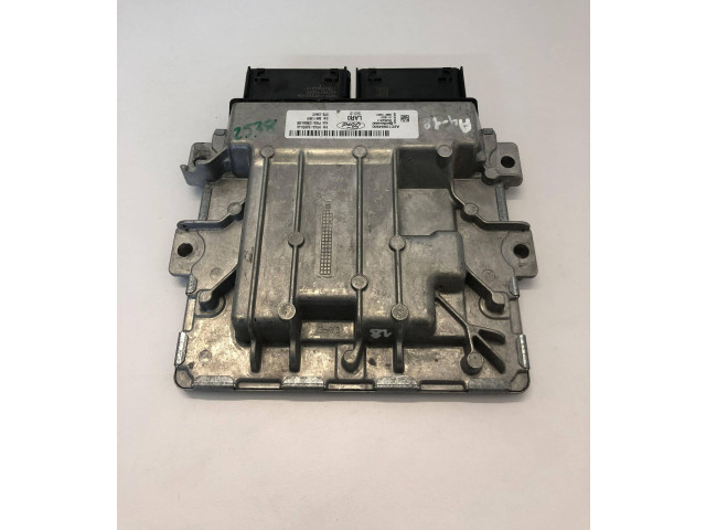 Řídící jednotka HV4A12A650JA, FV6A12B684BB Ford Kuga II 2018