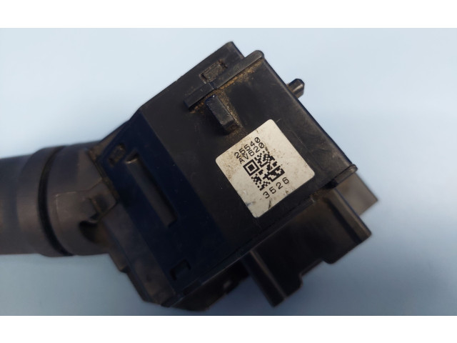 Ручка поворотов/ фонарей