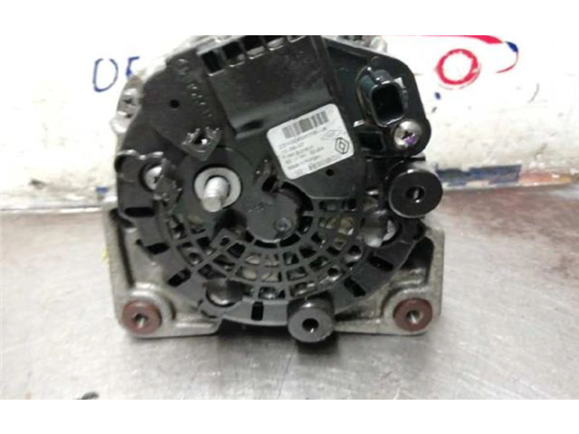 Генератор 231006007R, 231006007R   Renault Clio III
