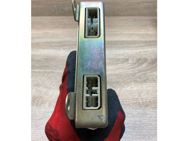 Блок управления двигателем Блок управления MD127948, E2T55771 Mitsubishi Galant