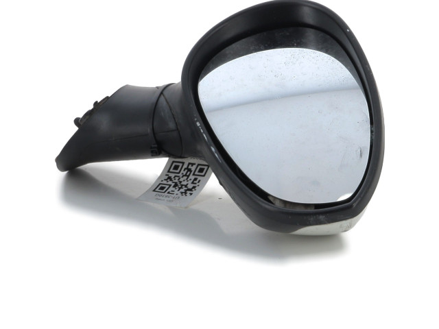Zpětné zrcátko Fiat Punto Evo 2010 735465558, U1-3839G