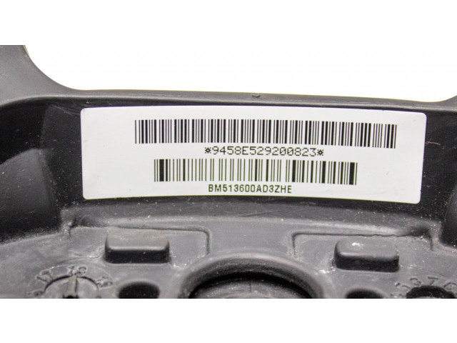 Volant Ford Transit - Tourneo Connect 2016 BM513600AD