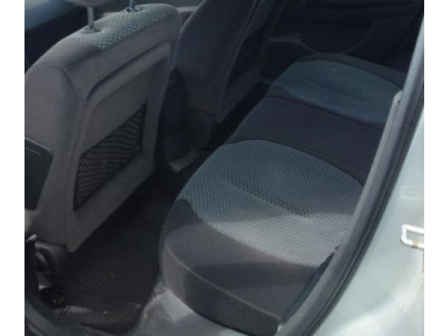 рейка Колонка рулевая Citroen C4 I 2004 - 2010 года