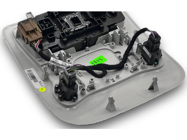 Блок комфорта A5803, 07357029480 Jeep Renegade